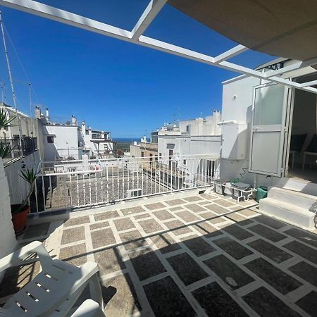 Casa Sunshine Ostuni Bagian luar foto