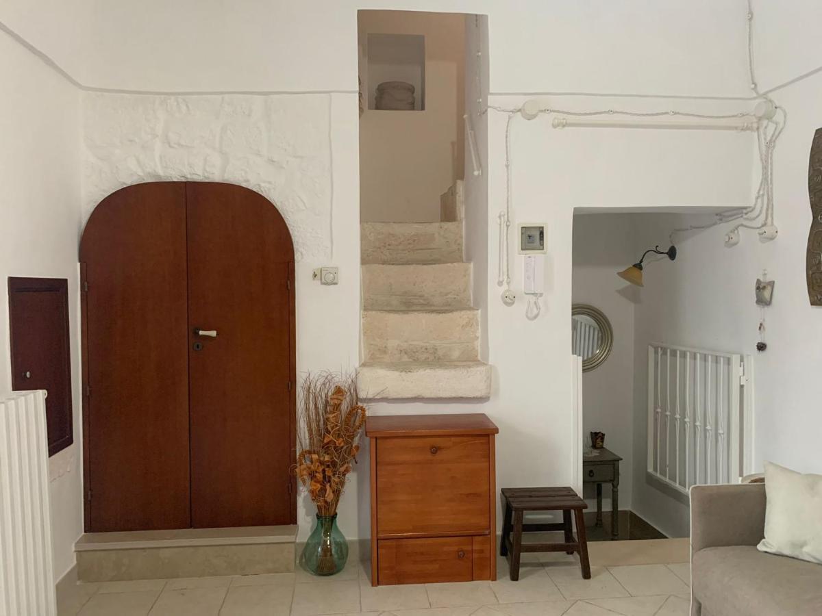 Casa Sunshine Ostuni Bagian luar foto