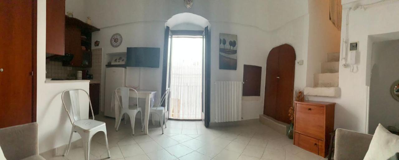 Casa Sunshine Villa Ostuni Bagian luar foto