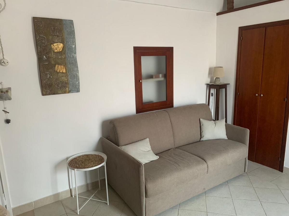 Casa Sunshine Ostuni Bagian luar foto