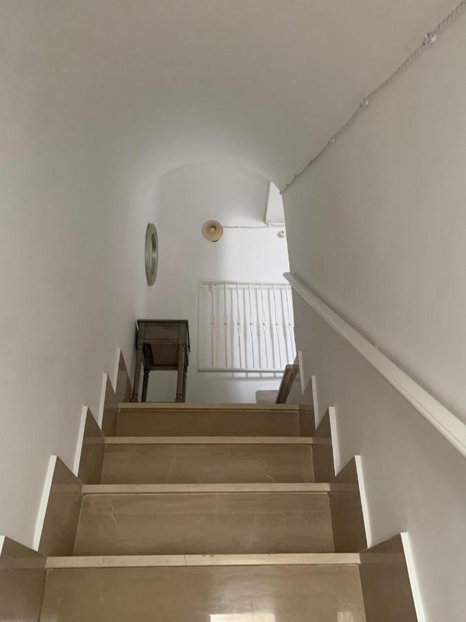 Casa Sunshine Villa Ostuni Bagian luar foto