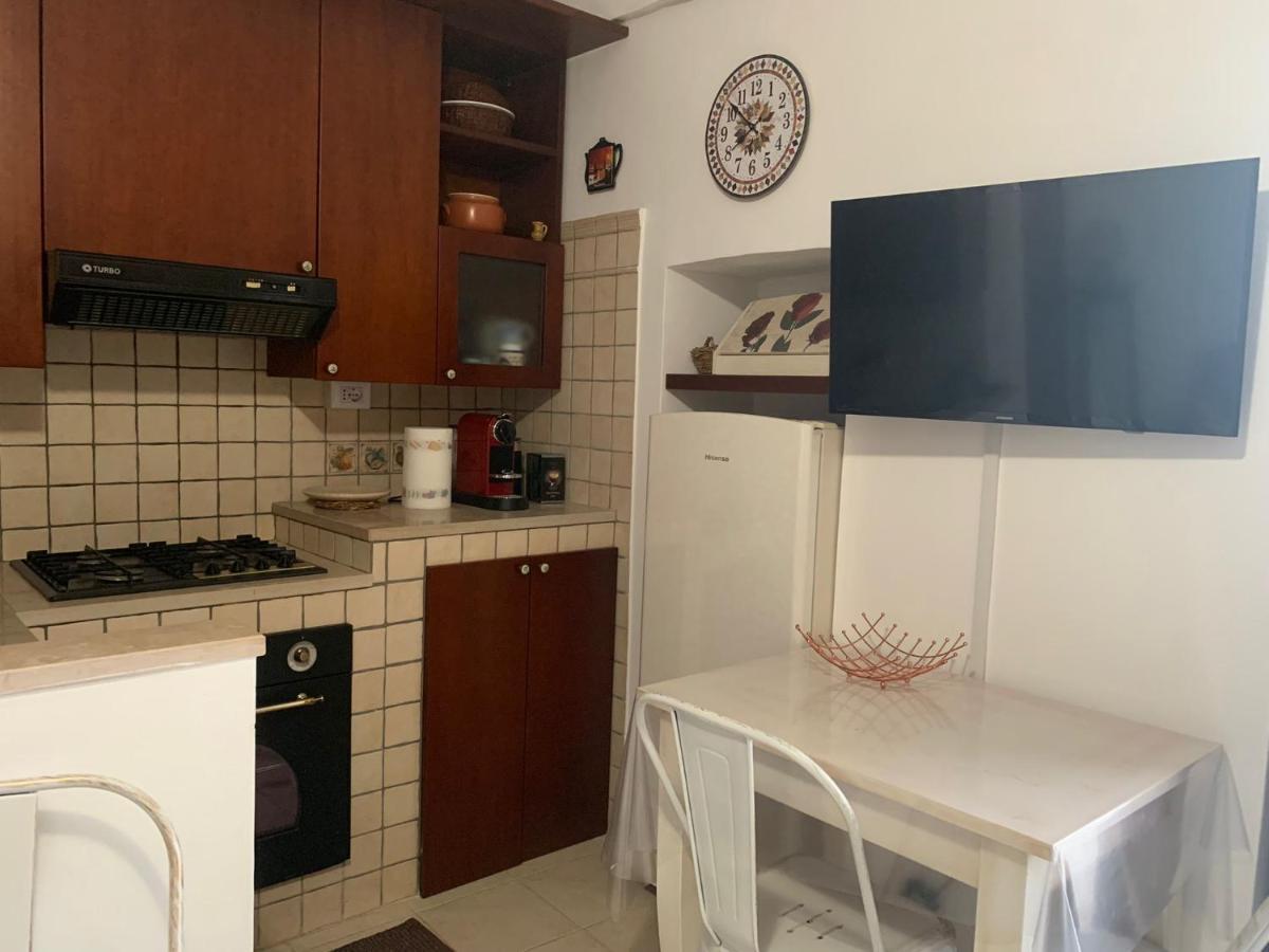 Casa Sunshine Ostuni Bagian luar foto
