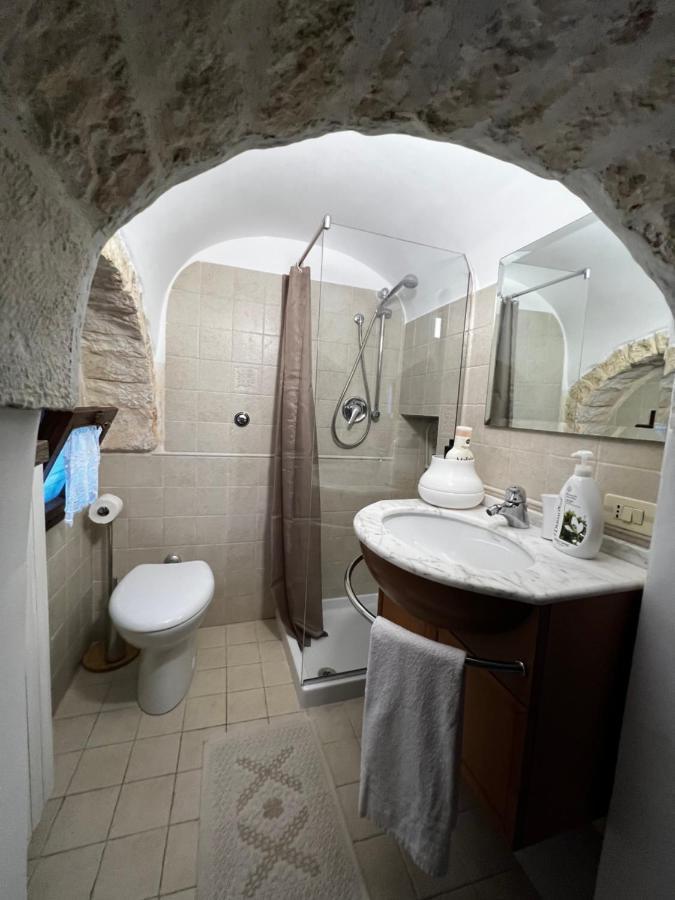 Casa Sunshine Villa Ostuni Bagian luar foto