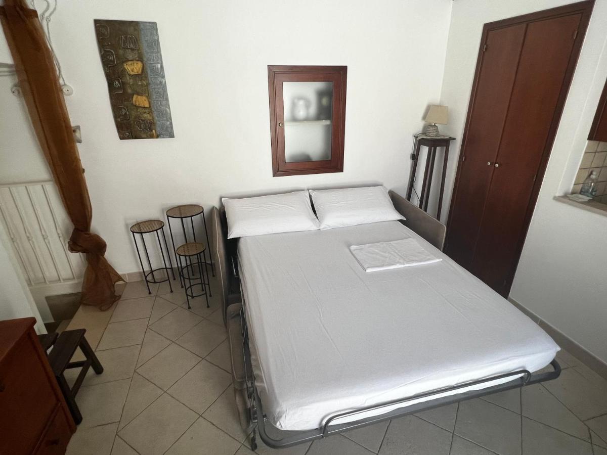 Casa Sunshine Ostuni Bagian luar foto