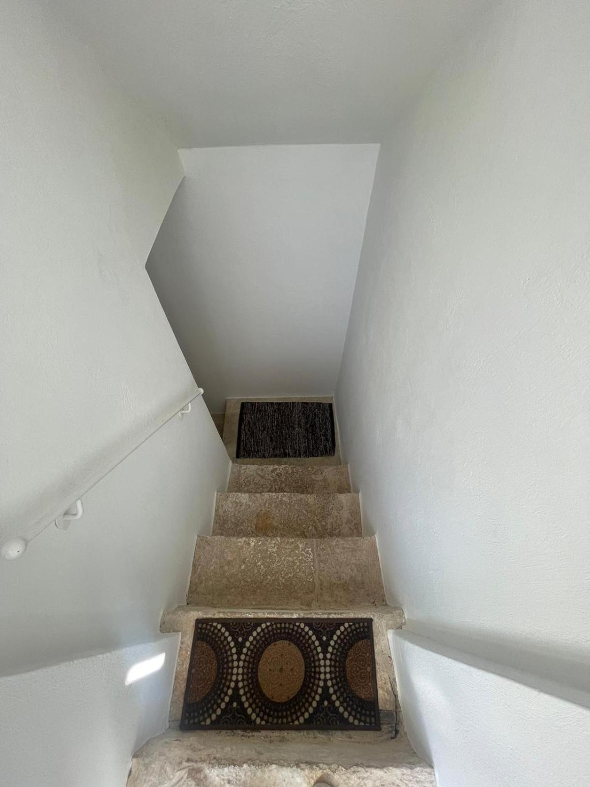 Casa Sunshine Ostuni Bagian luar foto