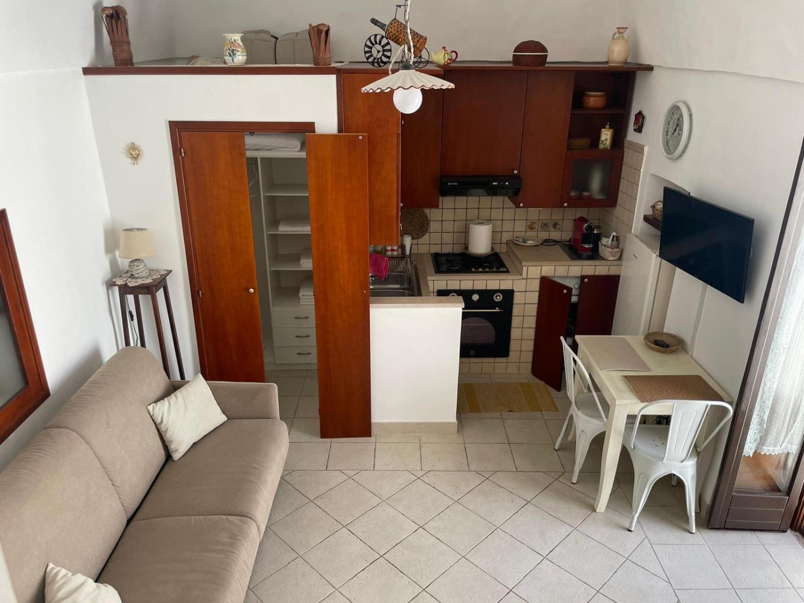 Casa Sunshine Ostuni Bagian luar foto
