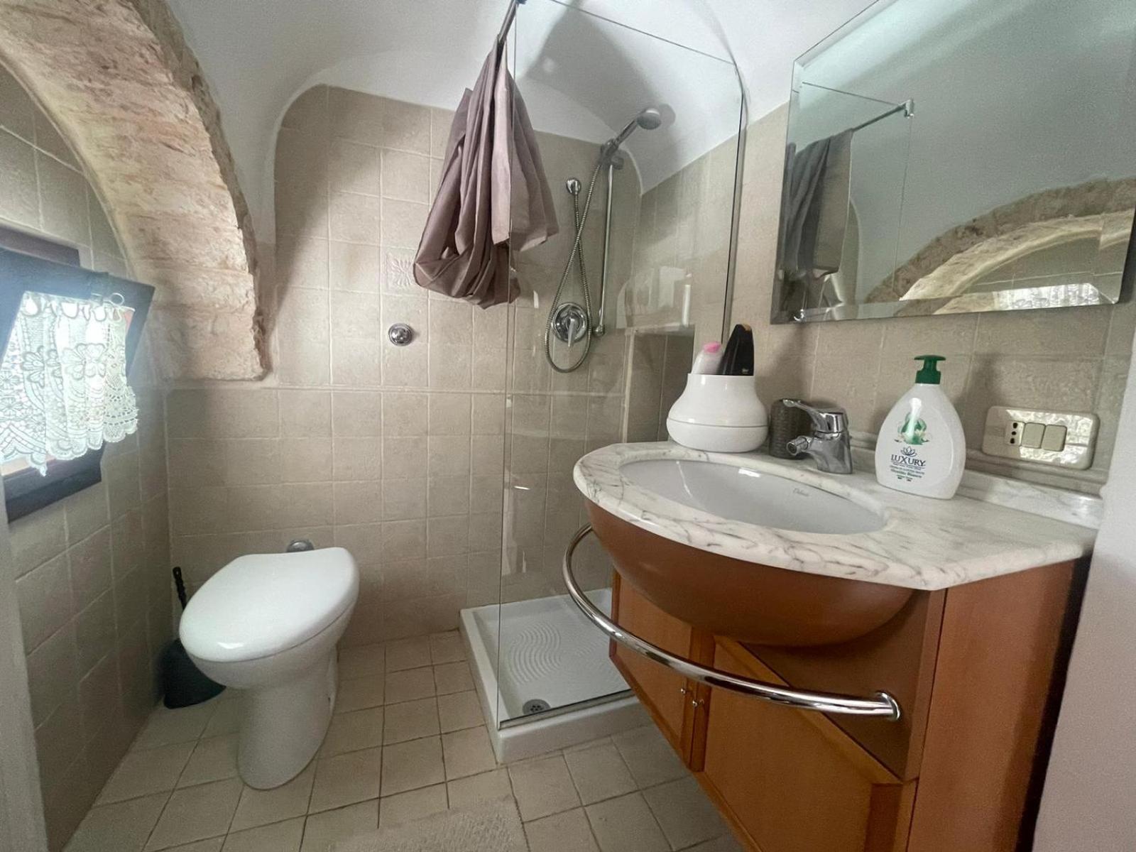 Casa Sunshine Ostuni Bagian luar foto